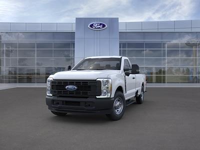 2024 Ford F-250 Regular Cab SRW 4x2, Pickup for sale #RED66345 - photo 1