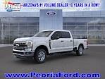 2024 Ford F-250 Crew Cab 4x4, Pickup for sale #RED66862 - photo 24