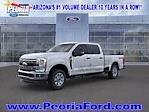 2024 Ford F-250 Crew Cab 4x4, Pickup for sale #RED67302 - photo 22