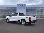 2024 Ford F-250 Crew Cab 4x4, Pickup for sale #RED67302 - photo 2