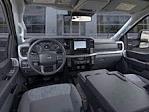 2024 Ford F-250 Crew Cab 4x4, Pickup for sale #RED67302 - photo 8