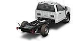 2024 Ford F-350 Regular Cab SRW 4x4, Cab Chassis for sale #RED70917 - photo 3