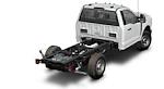 2024 Ford F-350 Regular Cab SRW 4x4, Cab Chassis for sale #RED71273 - photo 9