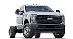 2024 Ford F-350 Regular Cab SRW 4x4, Cab Chassis for sale #RED71273 - photo 14