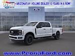 2024 Ford F-250 Crew Cab 4x4, Pickup for sale #RED72253 - photo 45