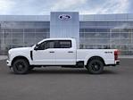 2024 Ford F-250 Crew Cab SRW 4x4, Pickup for sale #RED74398 - photo 25