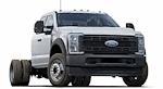 2024 Ford F-550 Super Cab DRW 4x4, Cab Chassis for sale #RED75166 - photo 3