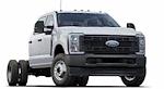 2024 Ford F-350 Crew Cab DRW 4x4, Cab Chassis for sale #RED76106 - photo 7