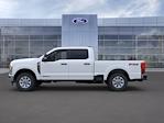 2024 Ford F-350 Crew Cab SRW 4x4, Pickup for sale #RED78324 - photo 3