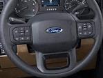 2024 Ford F-350 Crew Cab SRW 4x4, Pickup for sale #RED78324 - photo 10