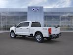 New 2024 Ford F-350 Crew Cab 4x4, Pickup for sale #RED78324 - photo 2