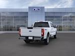 2024 Ford F-350 Crew Cab SRW 4x4, Pickup for sale #RED78324 - photo 7