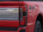 2024 Ford F-250 Crew Cab 4x4, Pickup for sale #RED80264 - photo 21