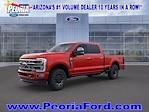 2024 Ford F-250 Crew Cab 4x4, Pickup for sale #RED80264 - photo 22