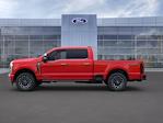 2024 Ford F-250 Crew Cab 4x4, Pickup for sale #RED80264 - photo 4