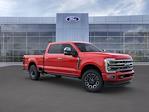 2024 Ford F-250 Crew Cab 4x4, Pickup for sale #RED80264 - photo 7