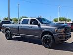 2022 Ram 3500 Crew Cab SRW 4x4, Pickup for sale #RED97770F - photo 8