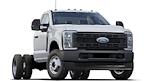 2024 Ford F-350 Regular Cab DRW 4x2, Cab Chassis for sale #RED97772 - photo 4