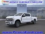 2024 Ford F-350 Crew Cab 4x4, Pickup for sale #RED97806 - photo 25