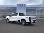 New 2024 Ford F-350 Crew Cab 4x4, Pickup for sale #RED97806 - photo 3