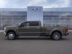 2024 Ford F-350 Crew Cab DRW 4x4, Pickup for sale #RED98805 - photo 5