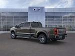 2024 Ford F-350 Crew Cab DRW 4x4, Pickup for sale #RED98805 - photo 2