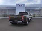 2024 Ford F-350 Crew Cab DRW 4x4, Pickup for sale #RED98805 - photo 8