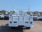 2024 Ford F-550 Crew Cab DRW 4x4, Contractor Truck for sale #REE01275 - photo 9