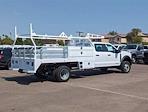 2024 Ford F-550 Crew Cab DRW 4x4, Contractor Truck for sale #REE01275 - photo 3