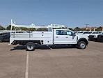 2024 Ford F-550 Crew Cab DRW 4x4, Contractor Truck for sale #REE01275 - photo 6