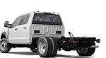 2024 Ford F-550 Crew Cab DRW 4x4, Cab Chassis for sale #REE01361 - photo 2