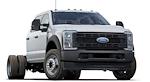 2024 Ford F-550 Crew Cab DRW 4x4, Cab Chassis for sale #REE01361 - photo 4