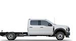 2024 Ford F-550 Crew Cab DRW 4x4, Cab Chassis for sale #REE01361 - photo 5