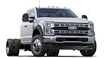 2024 Ford F-550 Super Cab DRW 4x2, Cab Chassis for sale #REE01589 - photo 3