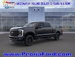 2024 Ford F-250 Crew Cab 4x4, Pickup for sale #REE01590 - photo 33