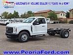 2024 Ford F-350 Regular Cab DRW 4x2, Cab Chassis for sale #REE01687 - photo 20