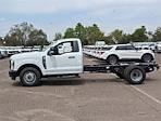 2024 Ford F-350 Regular Cab DRW 4x2, Cab Chassis for sale #REE01687 - photo 9