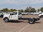 2024 Ford F-350 Regular Cab DRW 4x2, Cab Chassis for sale #REE01687 - photo 10