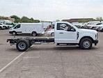 2024 Ford F-350 Regular Cab DRW 4x2, Cab Chassis for sale #REE01687 - photo 4