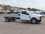2024 Ford F-350 Regular Cab DRW 4x2, Cab Chassis for sale #REE01687 - photo 1