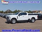 2024 Ford F-250 Super Cab 4x4, Pickup for sale #REE03251 - photo 22