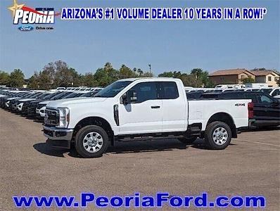 2024 Ford F-250 Super Cab 4x4, Pickup for sale #REE03706 - photo 1