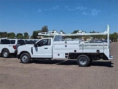 2024 Ford F-350 Regular Cab DRW 4x2, Contractor Truck for sale #REE08839 - photo 2