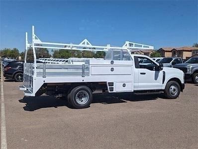 2024 Ford F-350 Regular Cab DRW 4x2, Contractor Truck for sale #REE08839 - photo 2