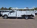 2024 Ford F-350 Regular Cab DRW 4x2, Contractor Truck for sale #REE08839 - photo 5