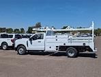 2024 Ford F-350 Regular Cab DRW 4x2, Contractor Truck for sale #REE08839 - photo 3