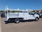 2024 Ford F-350 Regular Cab DRW 4x2, Contractor Truck for sale #REE08839 - photo 2