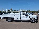 2024 Ford F-350 Regular Cab DRW 4x2, Contractor Truck for sale #REE08839 - photo 11