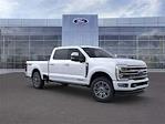 2024 Ford F-350 Crew Cab 4x4, Pickup for sale #REE09251 - photo 19