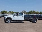 2024 Ford F-450 Crew Cab DRW 4x2, Cab Chassis for sale #REE10896 - photo 7